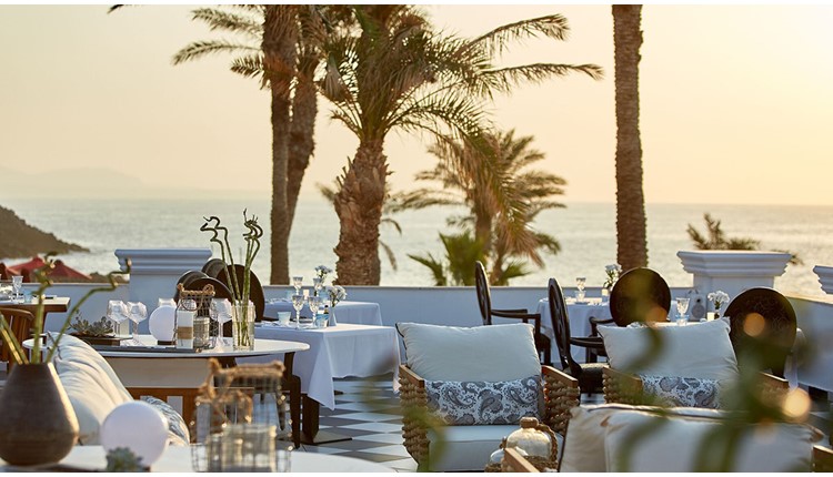 Minos Imperial Luxury Beach Resort and Spa Milatos, Крит